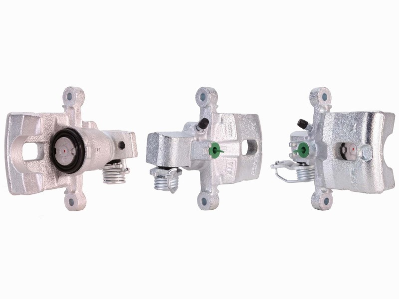 Brake caliper