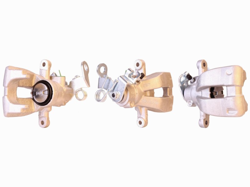 Brake caliper