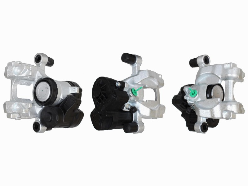 Brake caliper