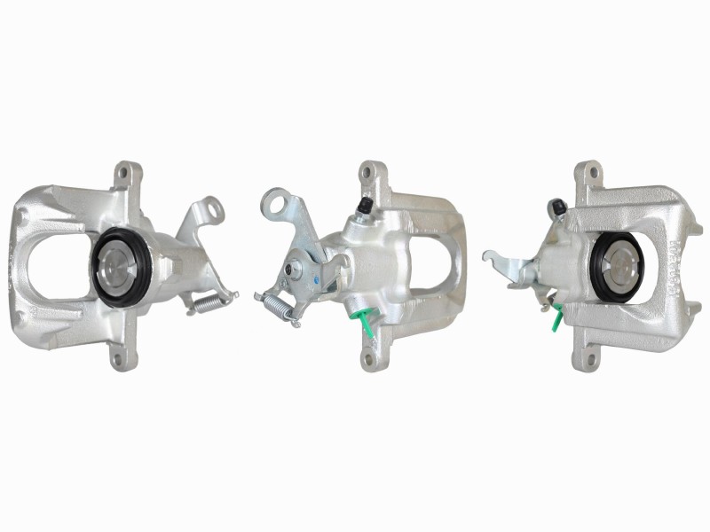 Brake caliper
