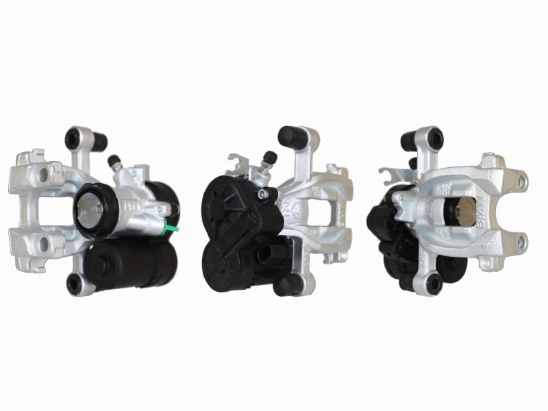 Brake caliper