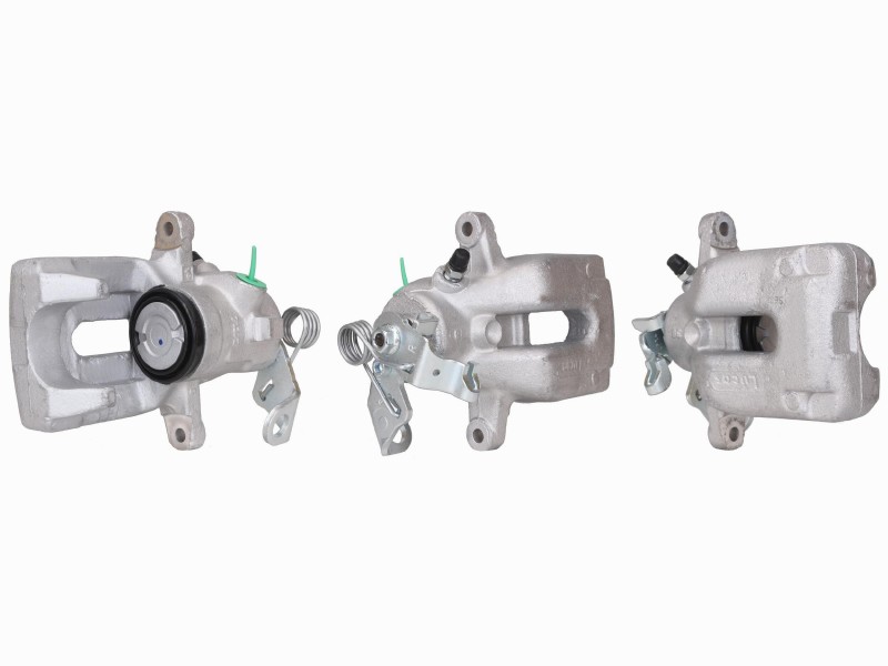 Brake caliper