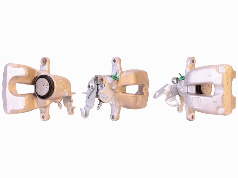 Brake caliper