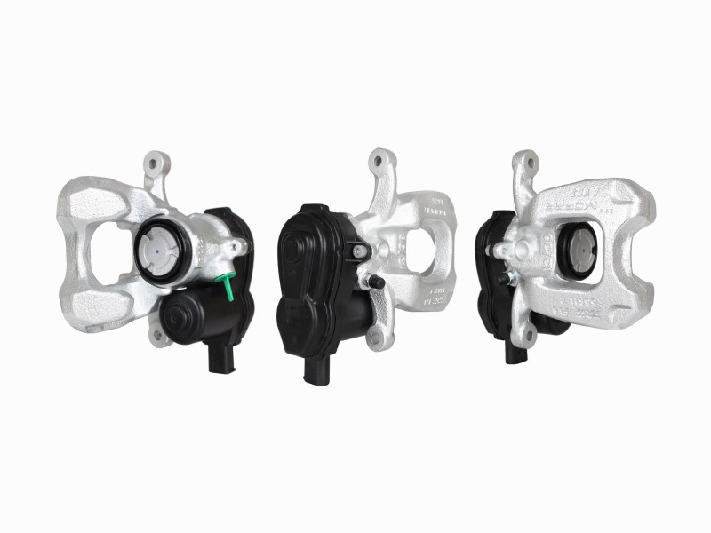 Brake caliper