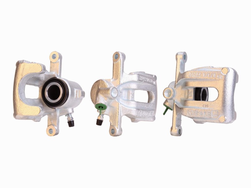 Brake caliper