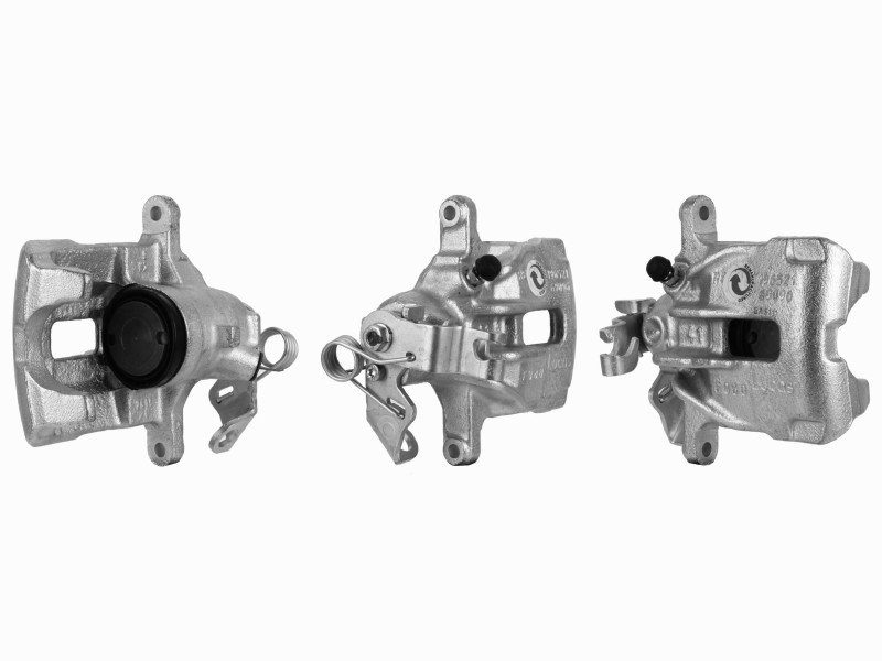 Brake caliper