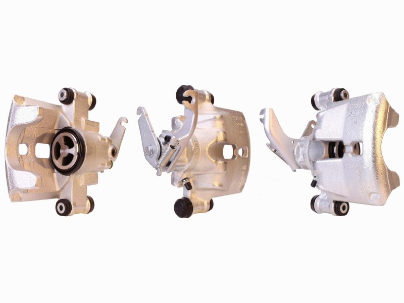 Brake caliper