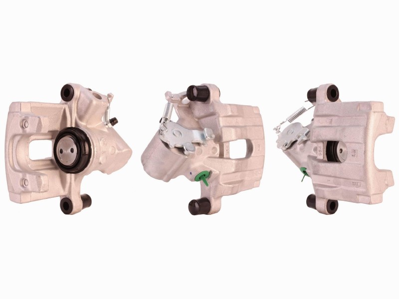 Brake caliper