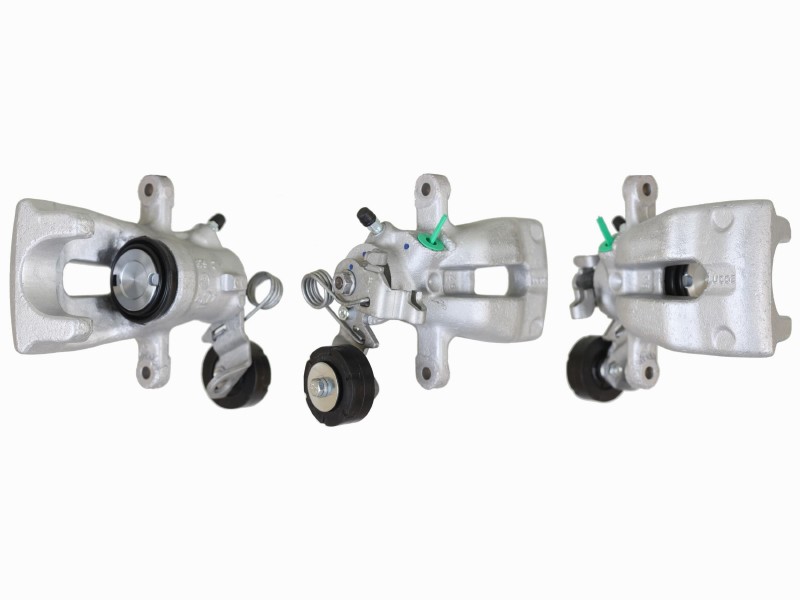 Brake caliper