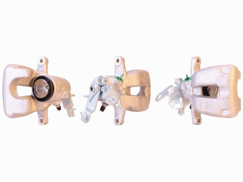 Brake caliper