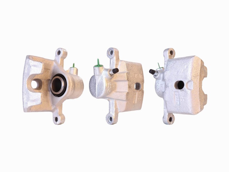 Brake caliper