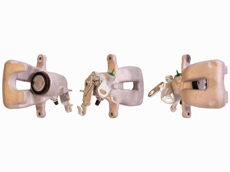 Brake caliper