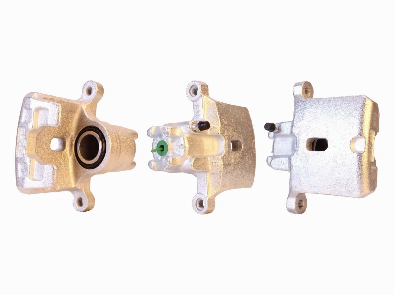 Brake caliper
