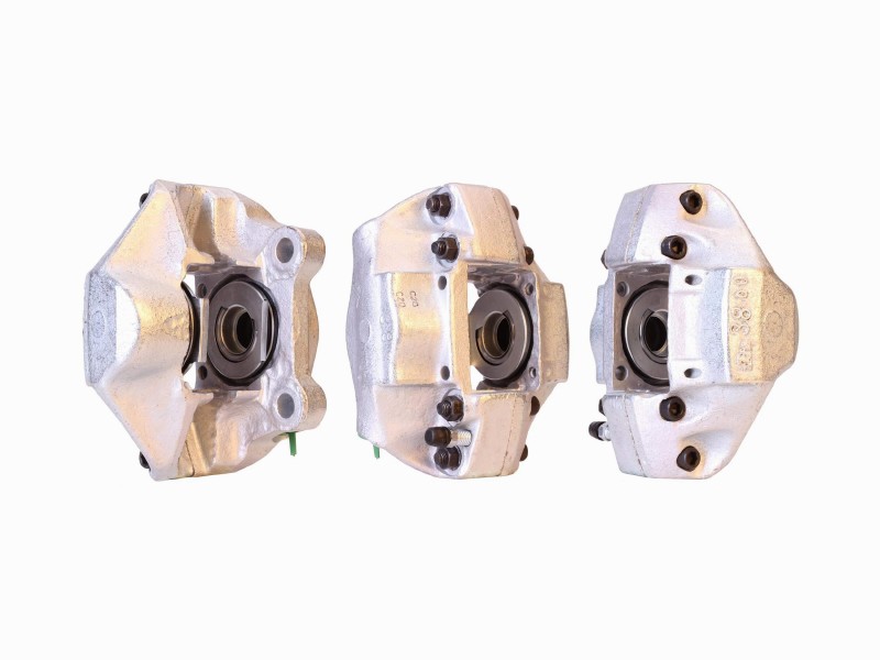 Brake caliper