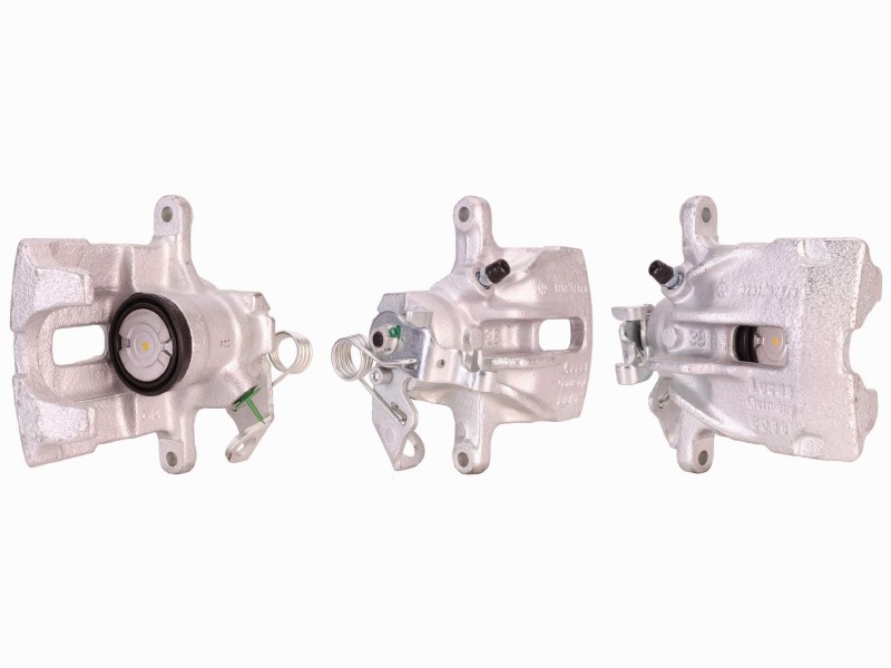 Brake caliper