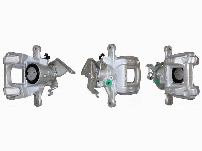 Brake caliper