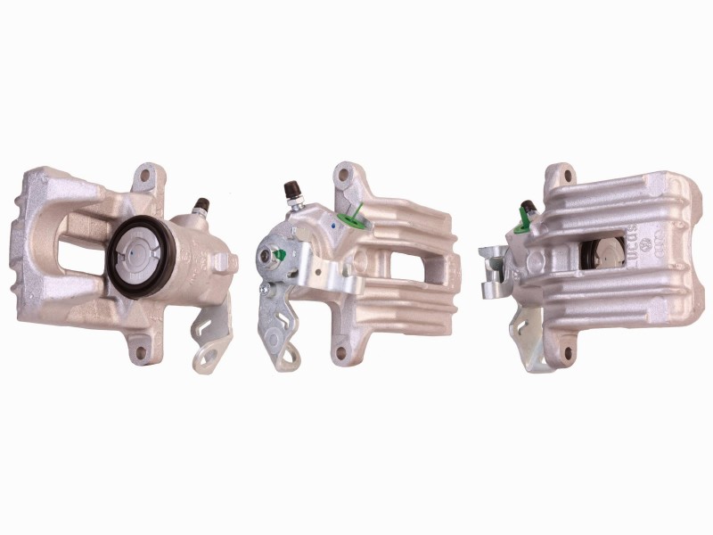 Brake caliper