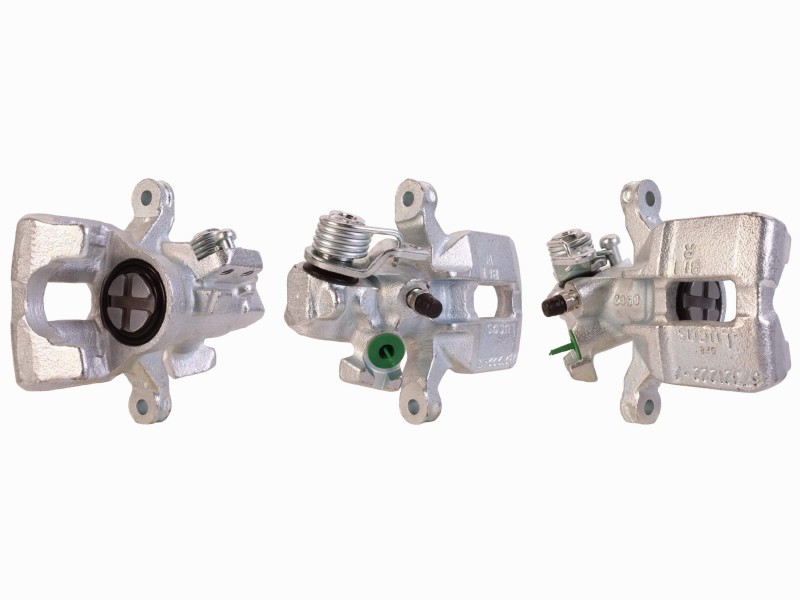 Brake caliper