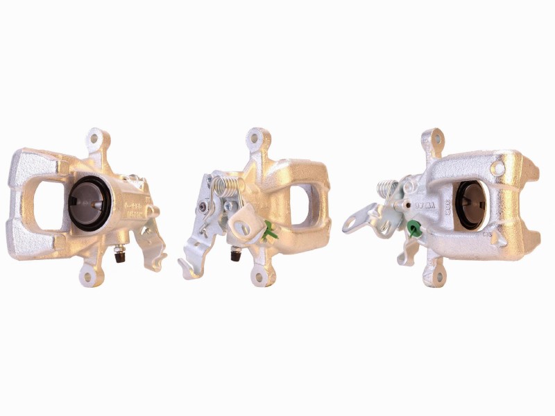 Brake caliper
