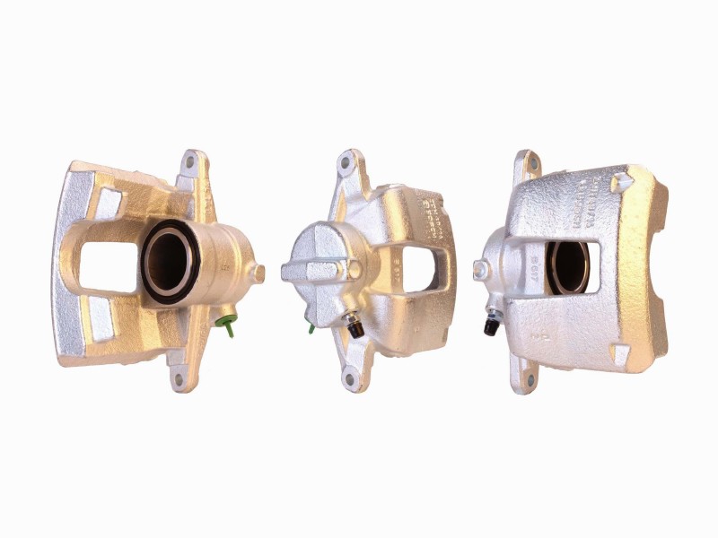 Brake caliper