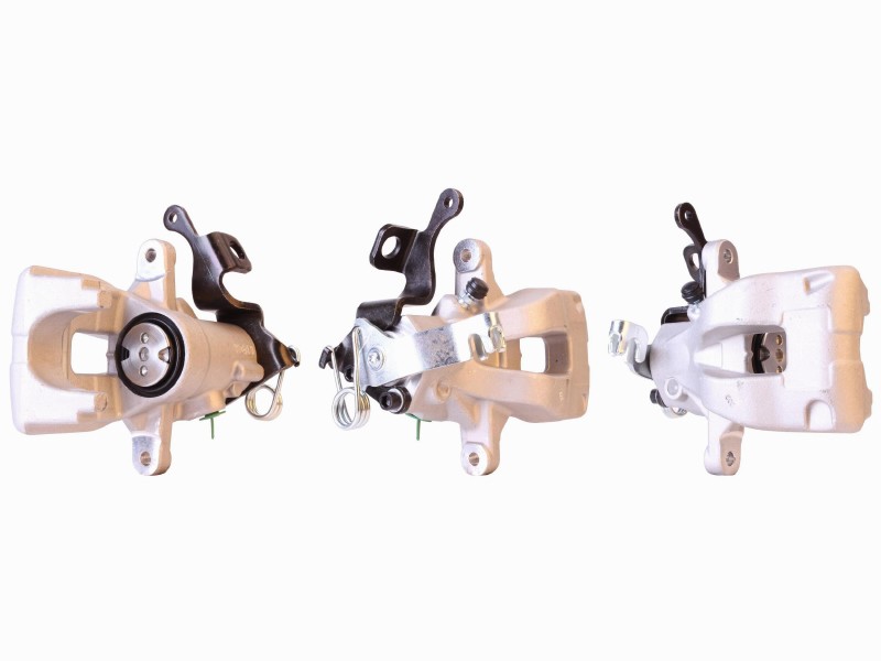 Brake caliper