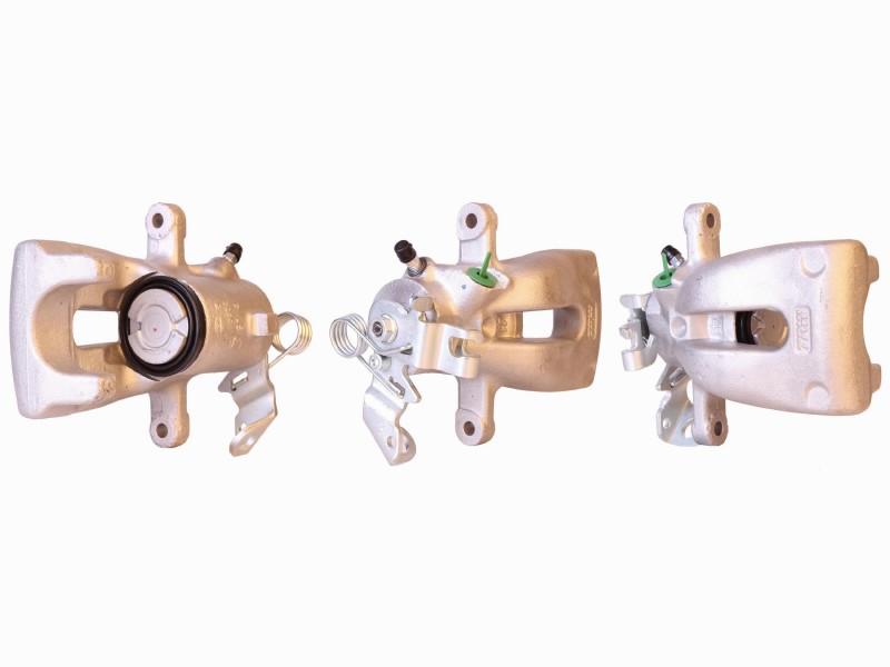 Brake caliper