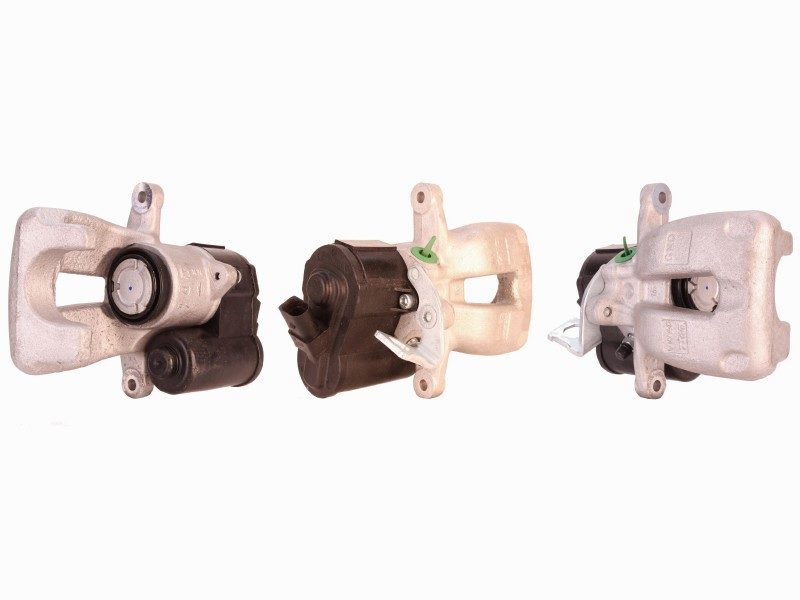 Brake caliper