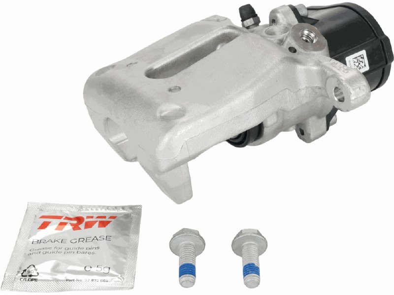 Brake caliper