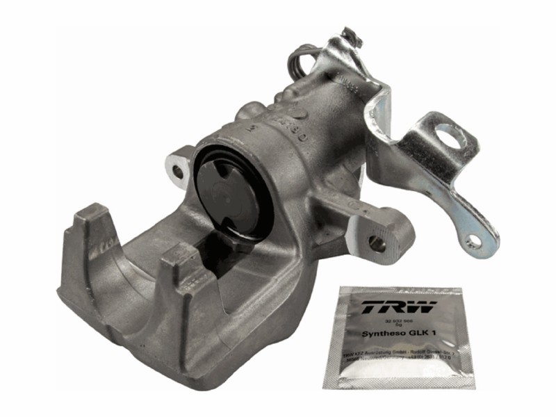 Brake caliper