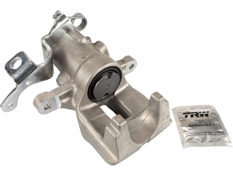 Brake caliper