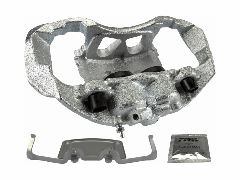 Brake caliper