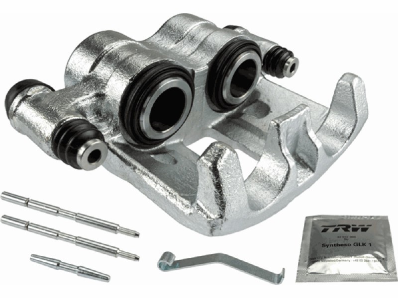 Brake caliper