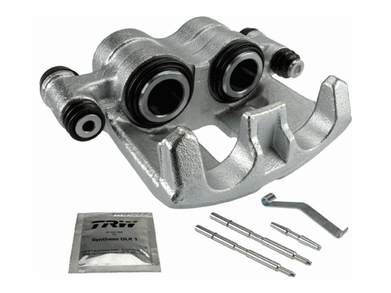 Brake caliper