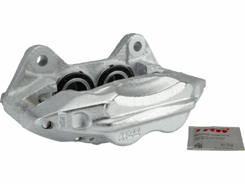 Brake caliper
