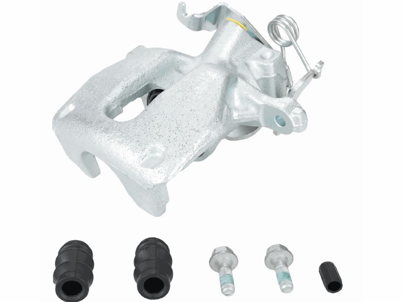 Brake caliper