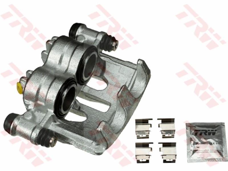 Brake caliper