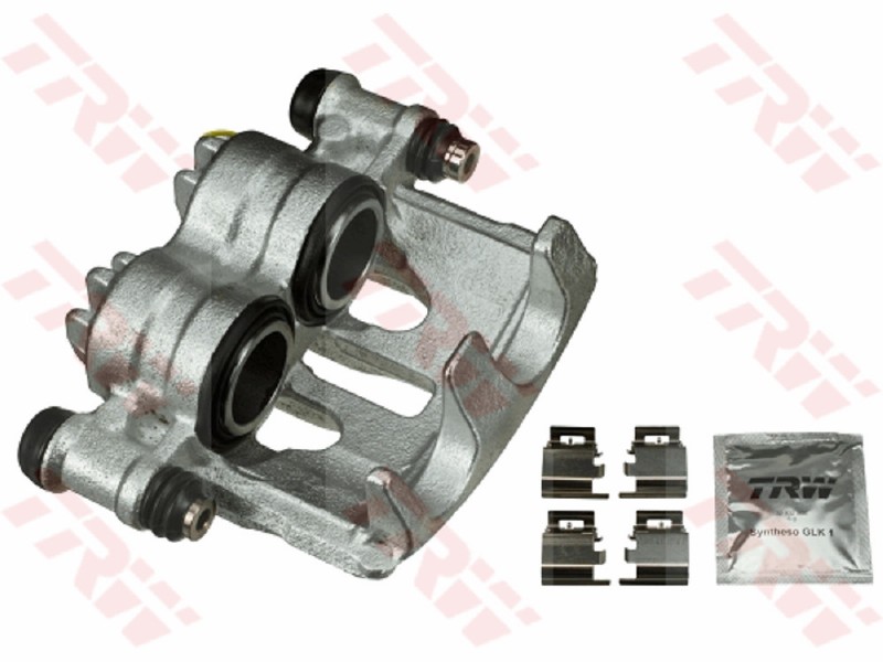 Brake caliper