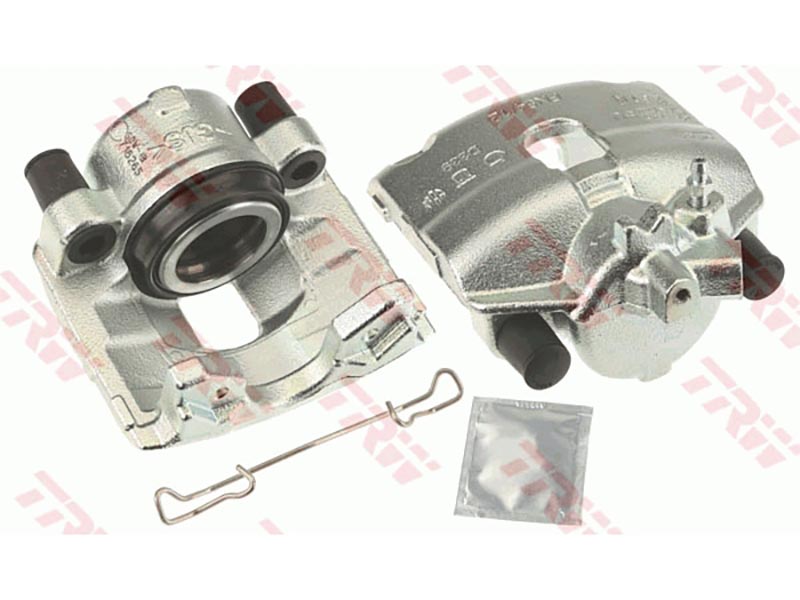 Brake caliper