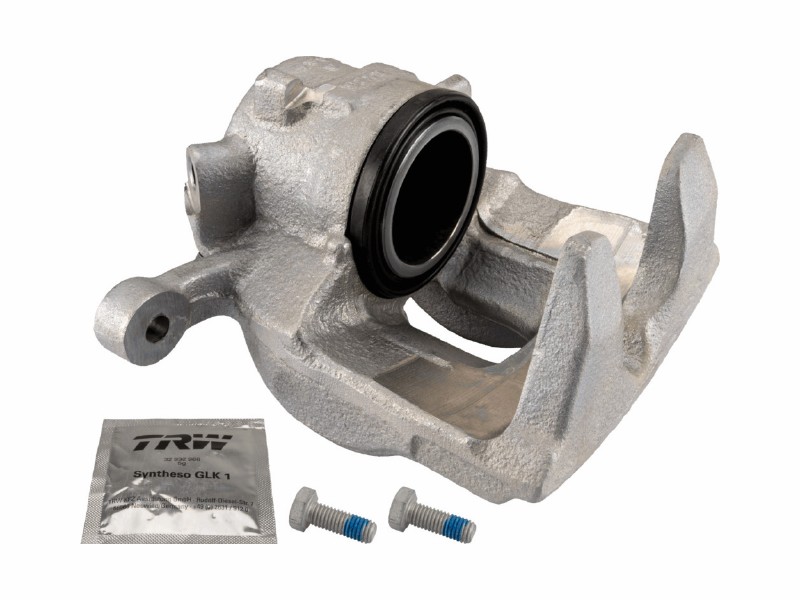 Brake caliper