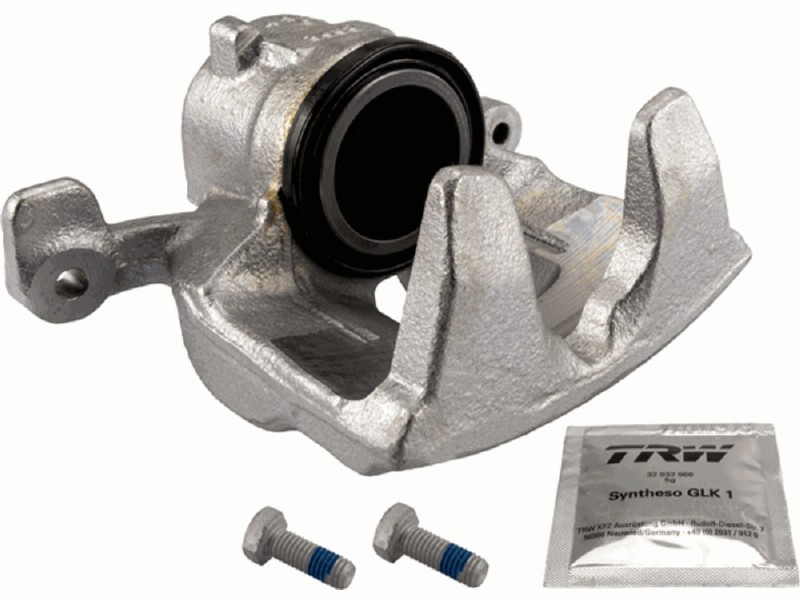 Brake caliper