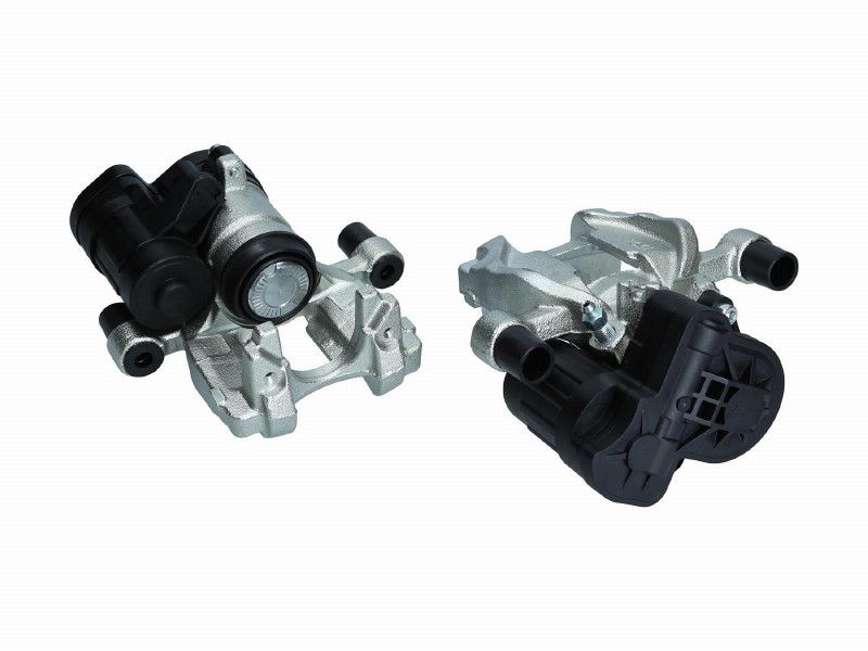 Brake caliper