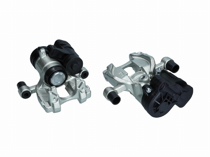 Brake caliper