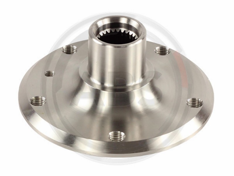 Wheel hub