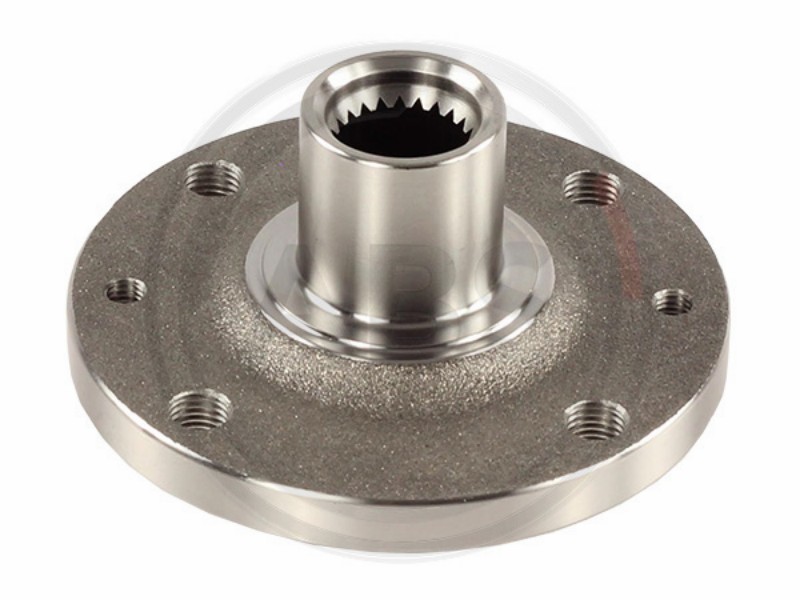 Wheel hub
