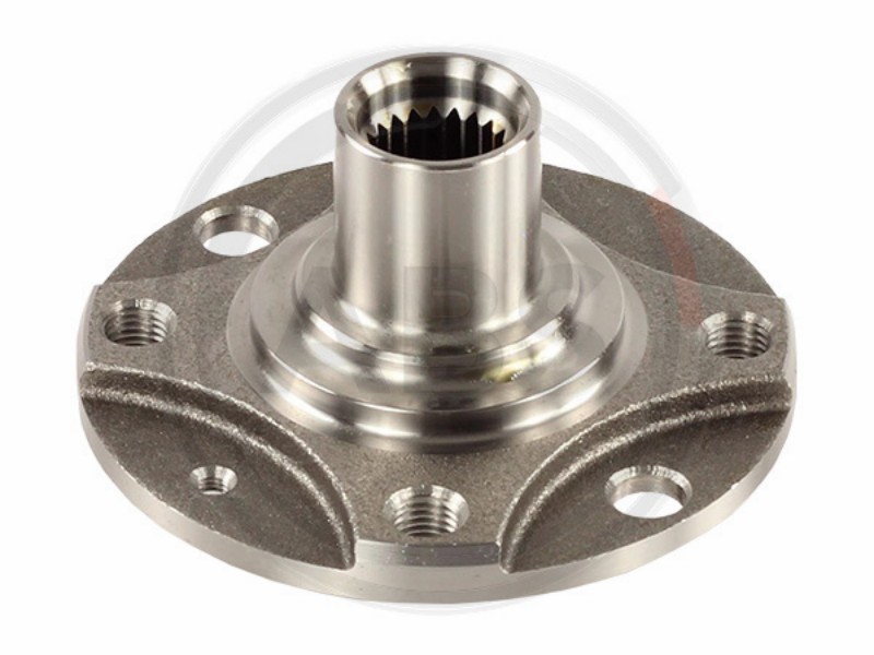 Wheel hub