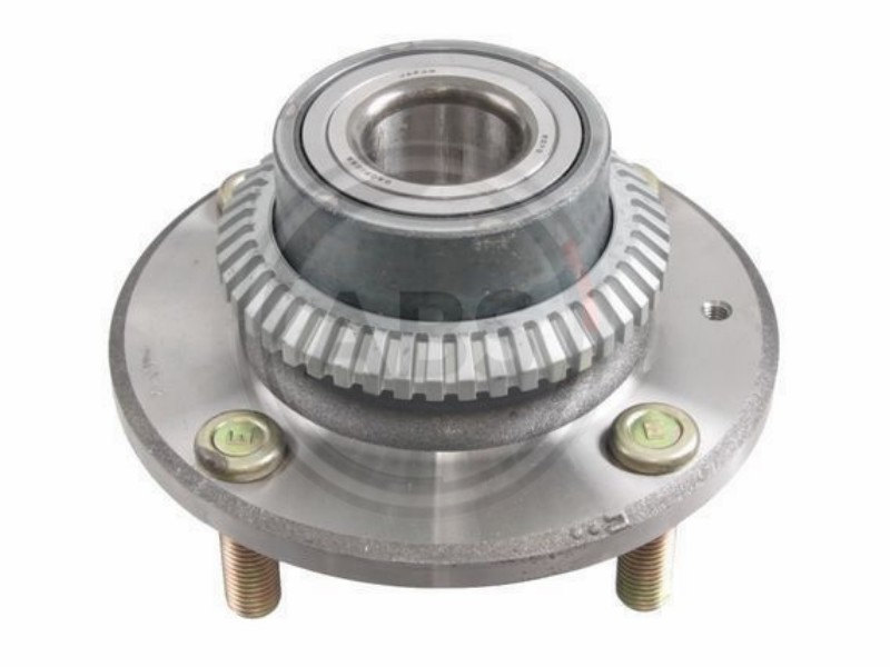 Wheel hub
