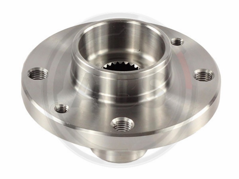 Wheel hub