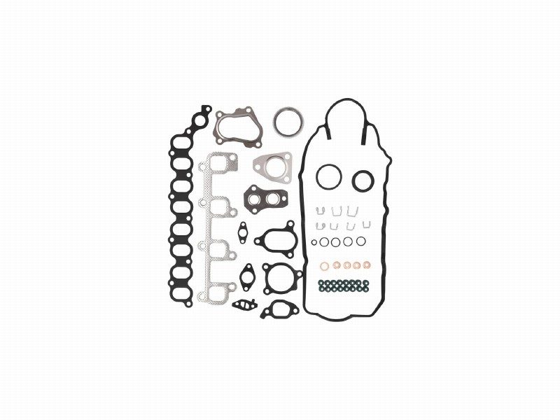 Gasket set, cylinder head