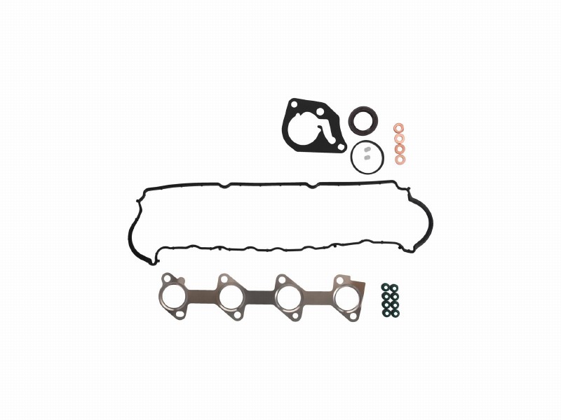 Gasket set, cylinder head