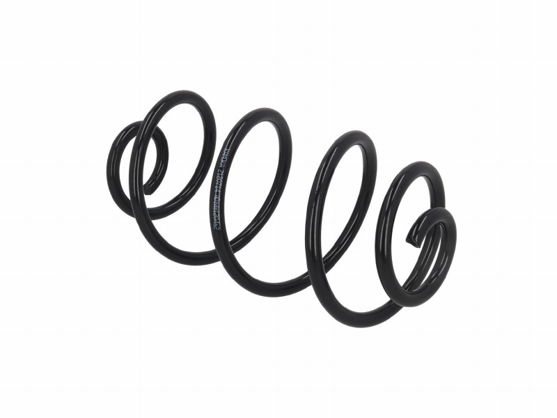 Coil spring